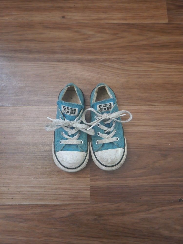 Trainers - Converse