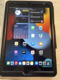 Apple iPad 9th Gen WiFi+cellular