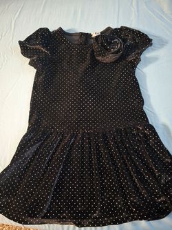 Beautiful toddler dress, size 4