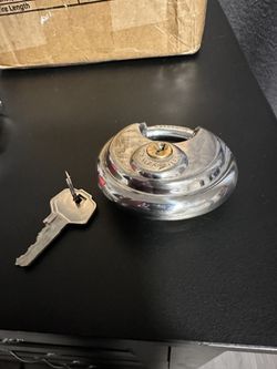 Locks For Storage Unit 