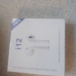Earbuds 