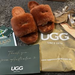 UGG Since 1974