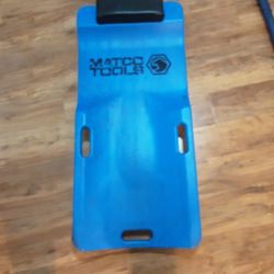 Matco Creeper 