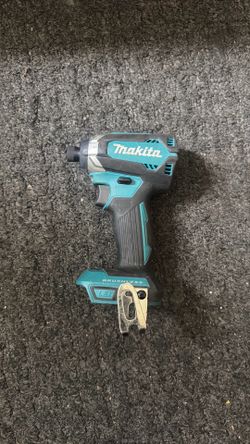 Makita impact drill