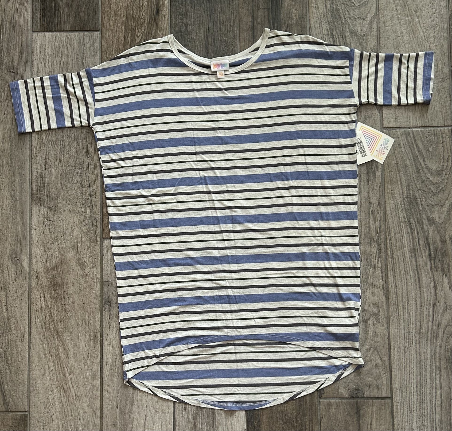 LuLaRoe Irma Style T Shirt