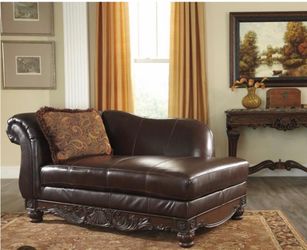 North shore Bedroom Set