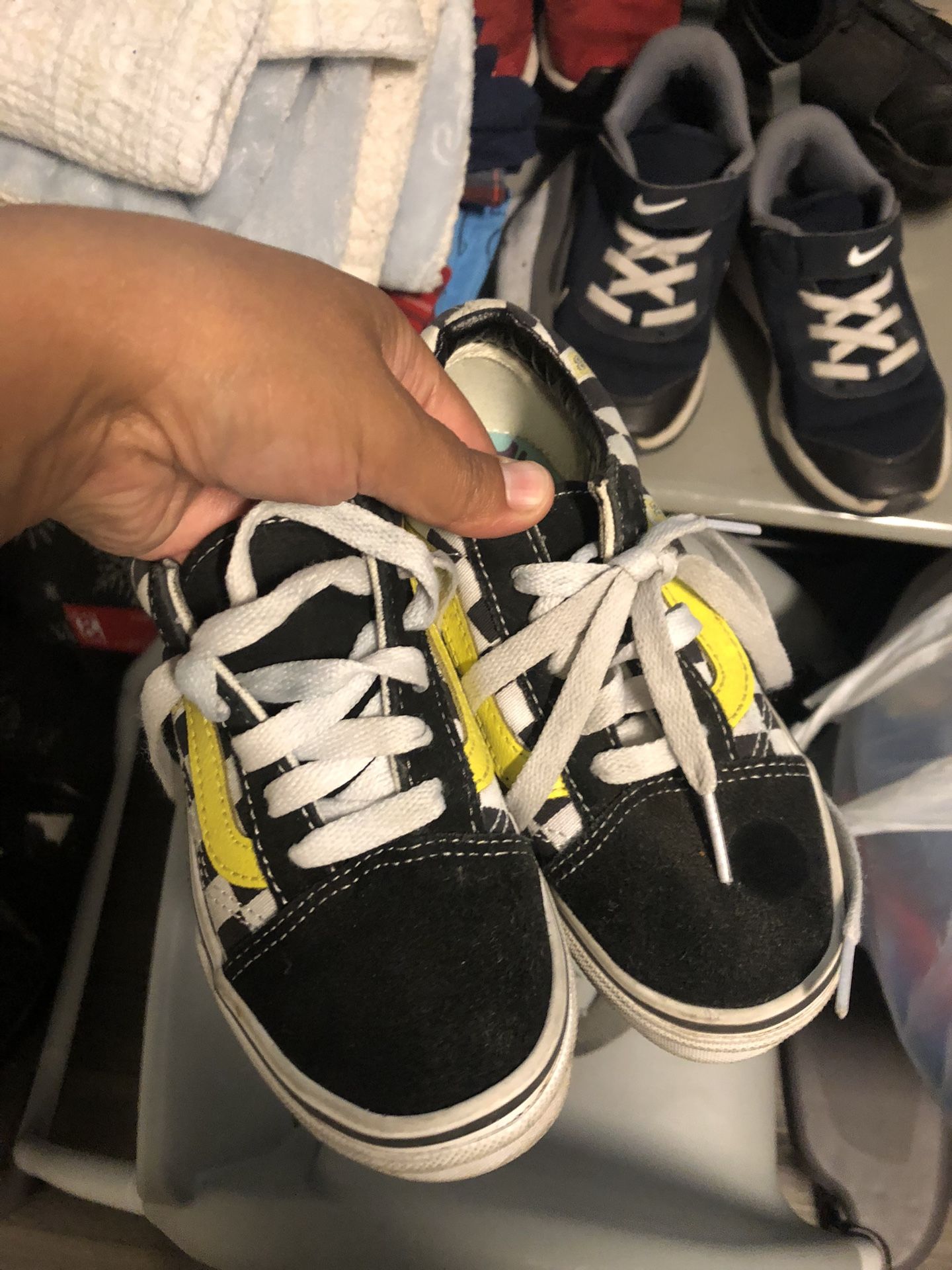 Vans Kids Size 12,New Products : American Fashion Style Bags On Sale