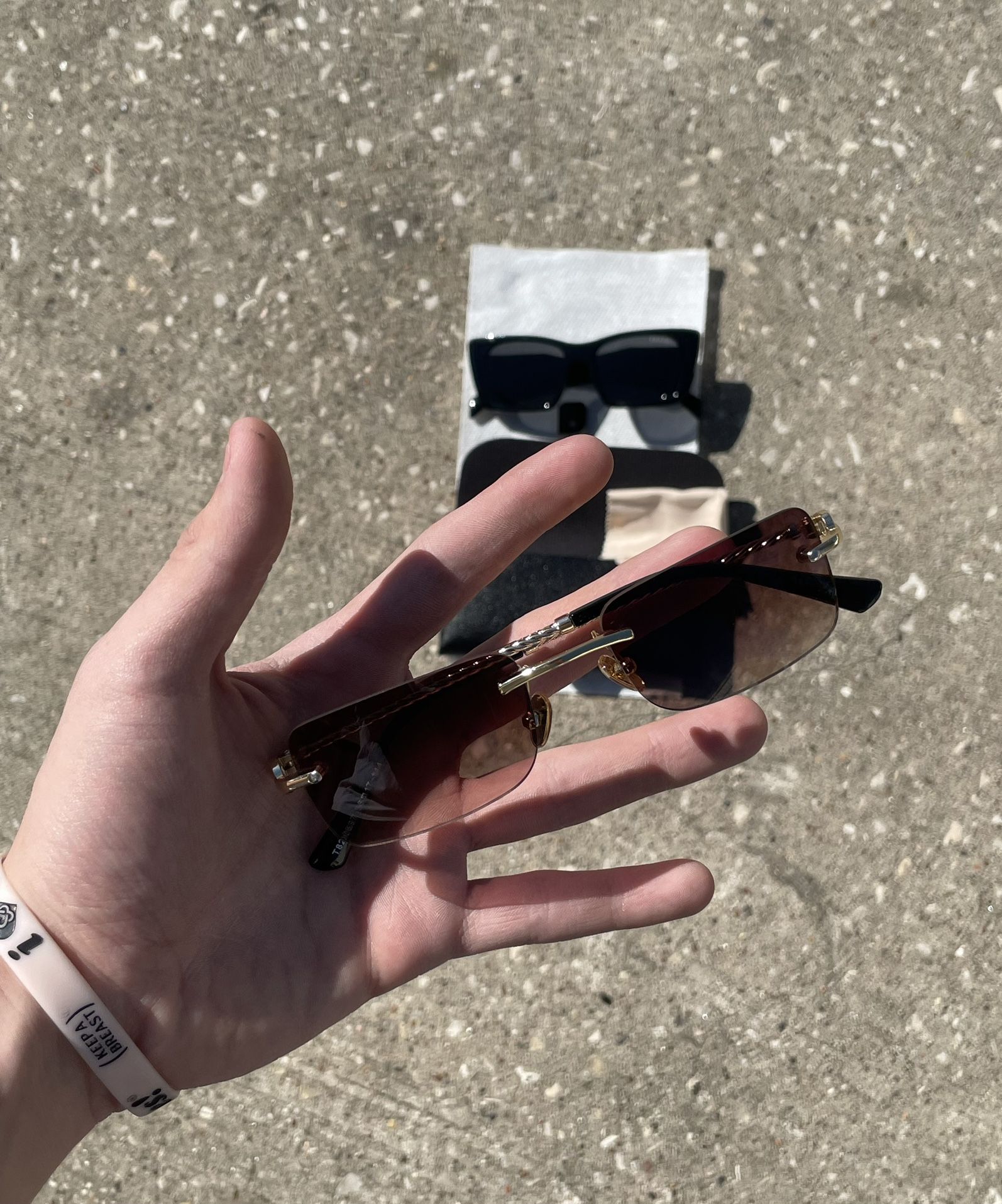 *Best Offer* Carti Sunglasses