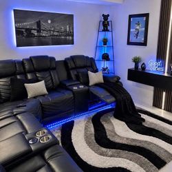 New sectional in box buy now pay later $39 down no credit needed