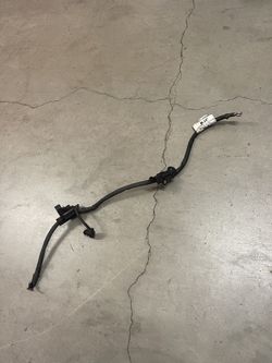 Ford Transit Connect Battery Cable