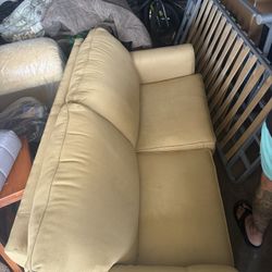 Loveseat Sleeper 