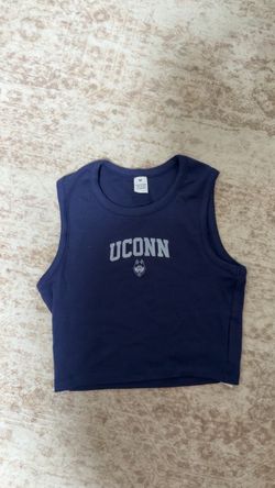 UConn navy tank