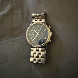Coach watch