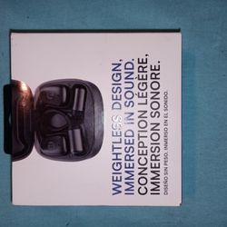 Bluetooth Headphones 