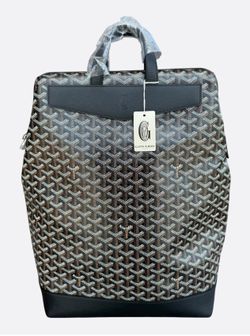 Goyard Backpack