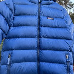 Patagonia Jacket
