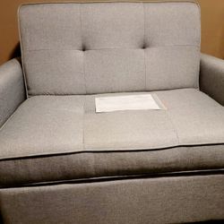 New Serra Convertible Twin Sleeper 