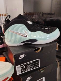 Foamposites