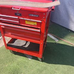 Tool Box