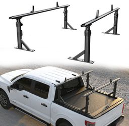 Aluminum Truck Ladder Rack
