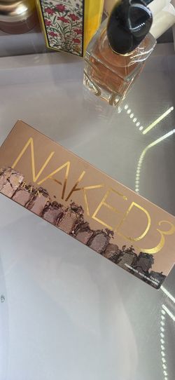 Eyeshadow palette 💋