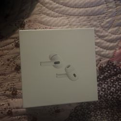 Airpods 2 pro