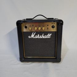 Marshall MG10 Guitar Amplifier 