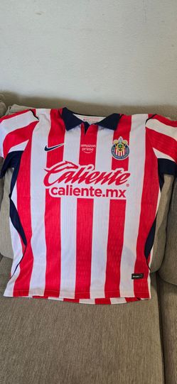 Chivas de Guadalajara  Jersey/Camisa de chivas del Guadalajara