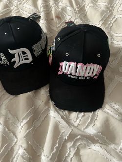 Barbas hats, dandy hats, and rude