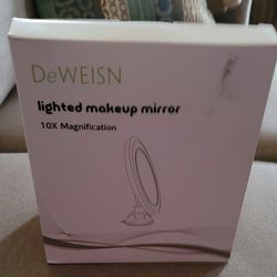 Makeup Mirror