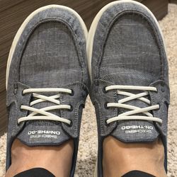 Women’s Size 8 — Boat Shoes