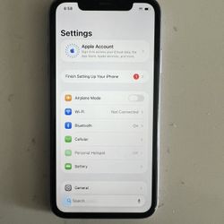iPhone 11 Fully Unlocked 