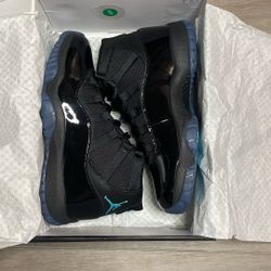 NEW Gamma 11s (2025) Sz 11