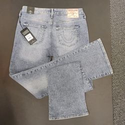 NWT True Religion Jeans 