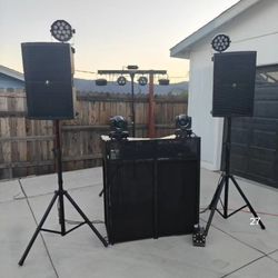 DJ For Sale