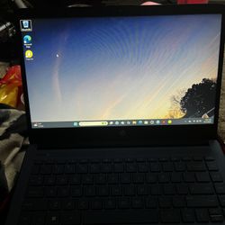 HP laptop 