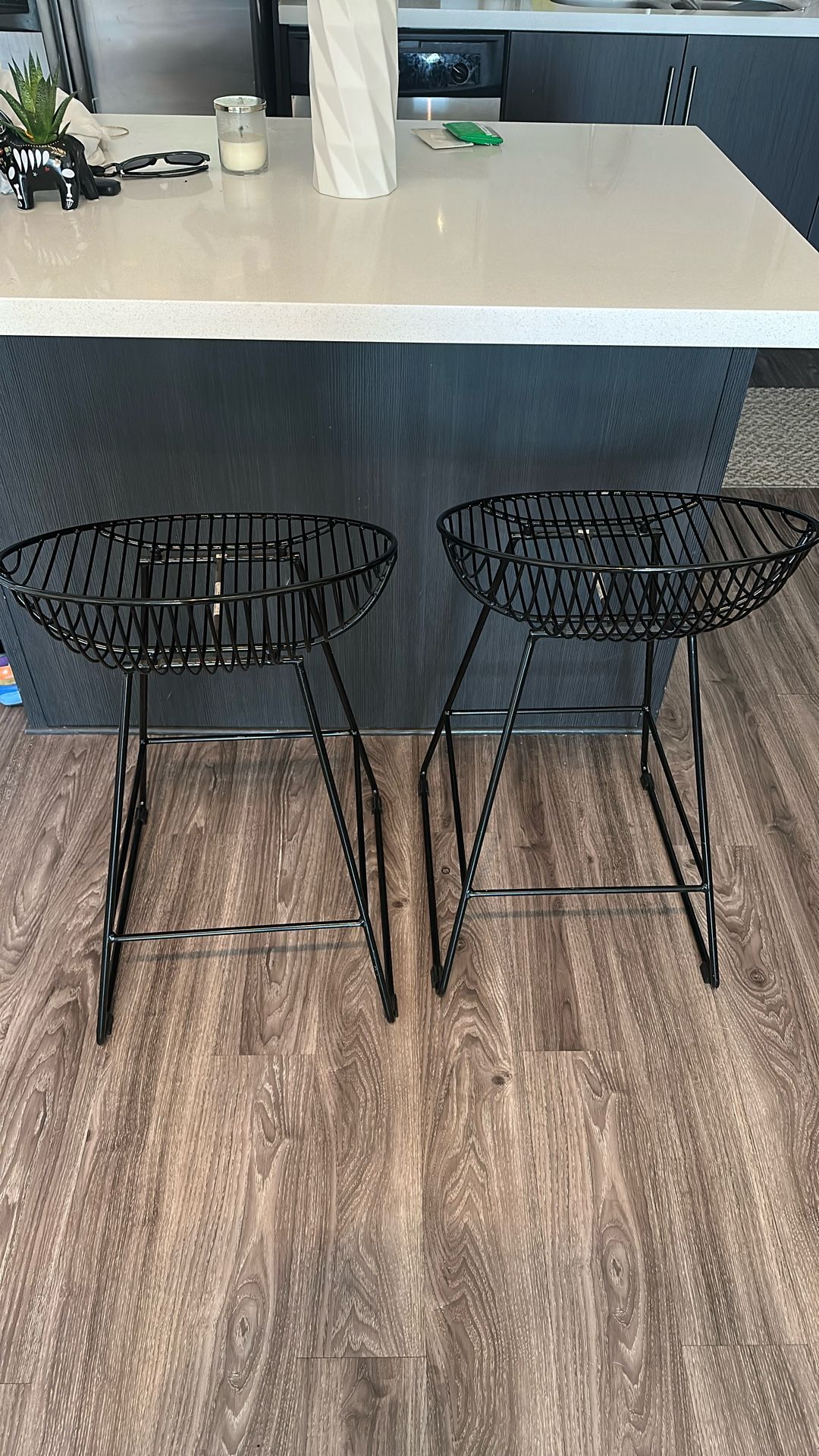 Bar stools