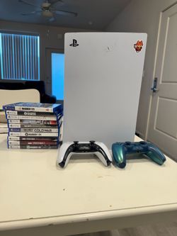 PS5