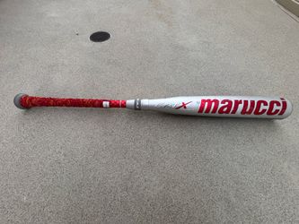 31 Marucci CAT X Comp - Two piece USSSA