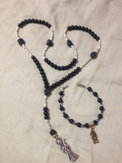 Santa muerte