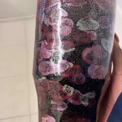 Stainless Steel Tumbler