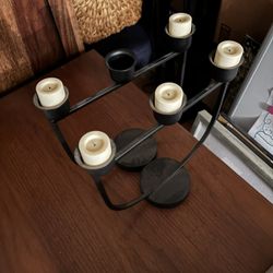 Candle Stick Holders