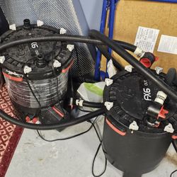 Fish Tank Filter 