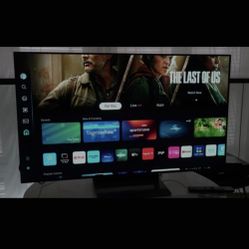 55-inch SAMSUNG OLED S95F 4K Smart TV UHD HDR (2025 Model)