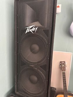 Speakers
