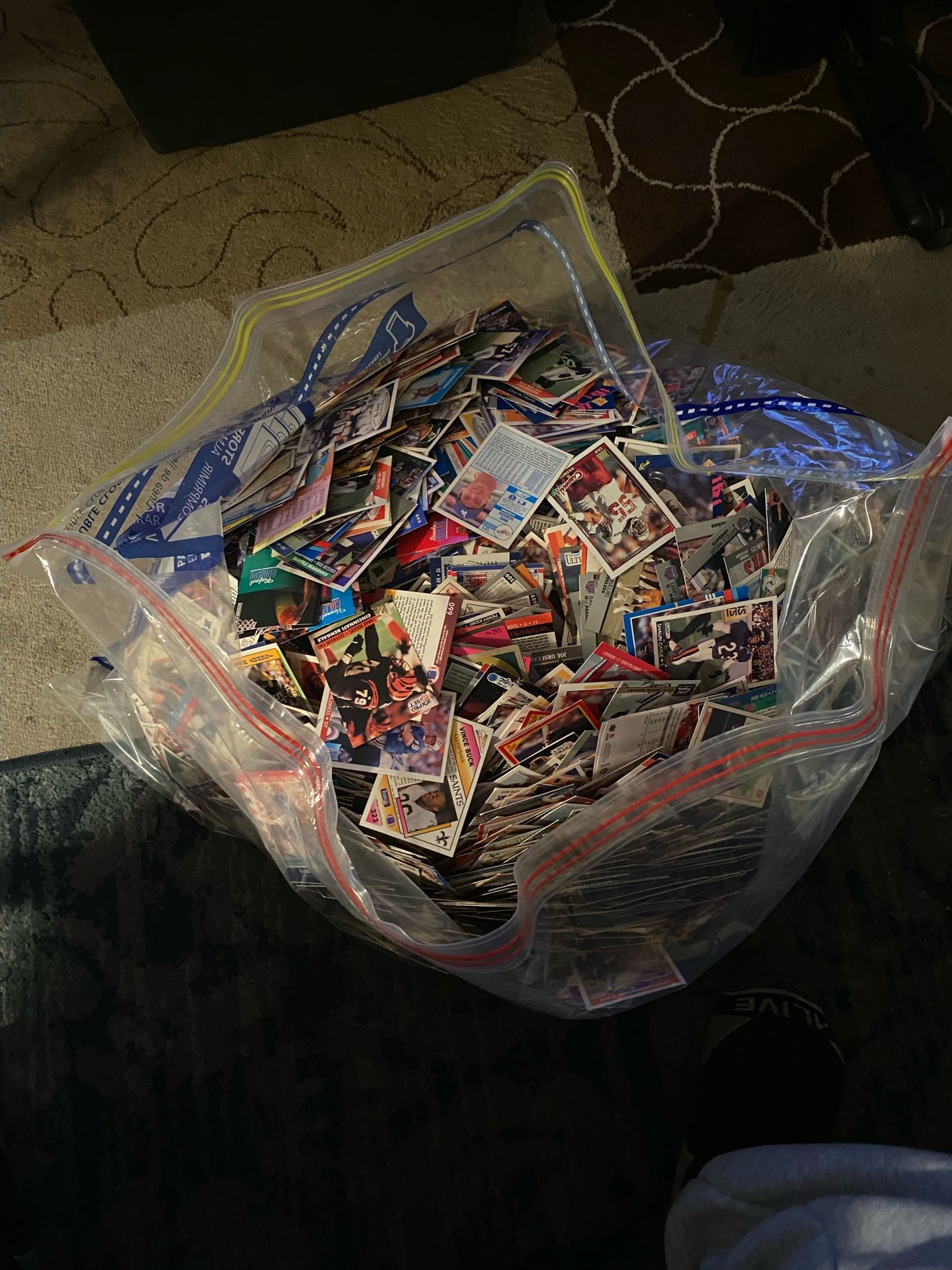 Sports Cards