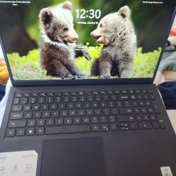 Dell-inspiron Touch Loptop - NEW-