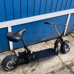 Scooter