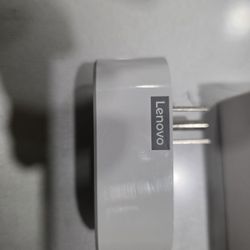 Lenovo Smart Plugs