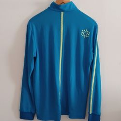 Puma Lightweight Sweater Size M